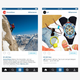 Illustration for article titled Instagram Video Ads Are About to Double in Length
